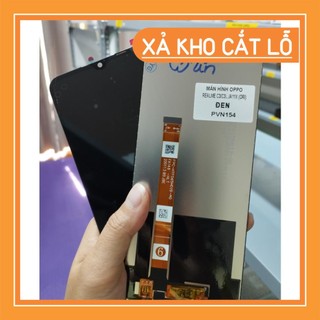 Màn hình oppo realme c3/ c3i/ 5/ 5i/ 5s/ 6i/ a5 2020/ a9 2020/ a31 2020/ a11x - đen. bh 2 năm