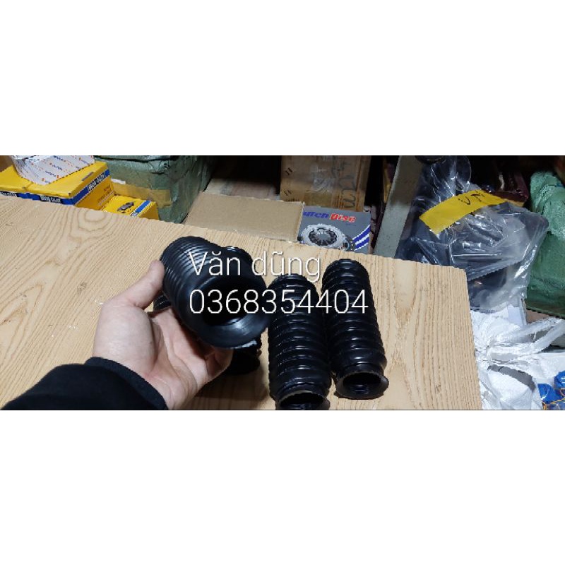 cau su chụp bụi thước lái dongben 870kg ,dongben x30