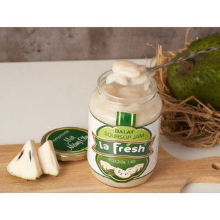Mứt mãng cầu la fresh hũ 850g