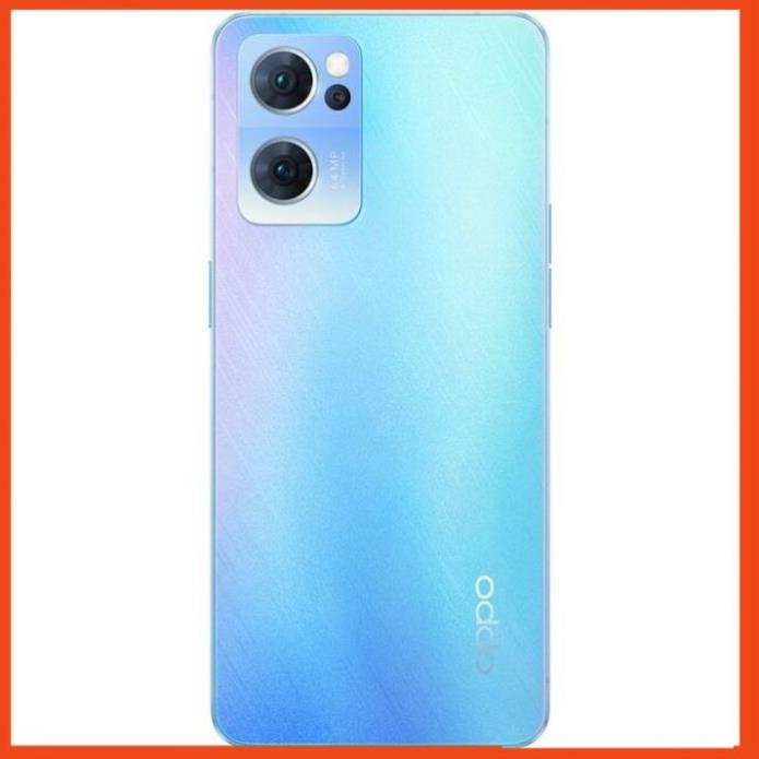 Điện thoại OPPO Reno7 5G hàng chính hãng chât lượng nguyên seal bảo hành 12 tháng JK80 | BigBuy360 - bigbuy360.vn
