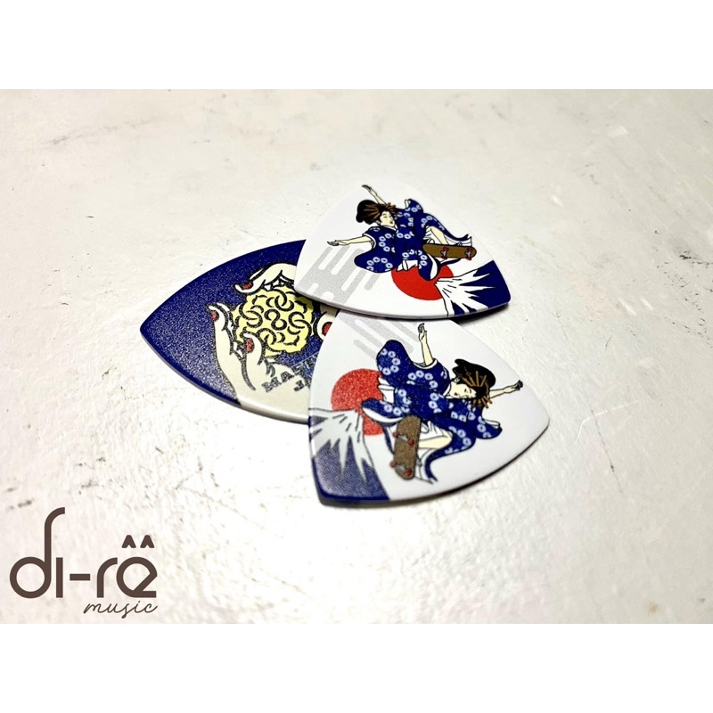 Phím MASTER 8 JAPAN Pick Nao Yoshihara