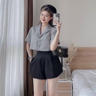 Sét Quần Đùi Big Size (55kg đến 100kg)