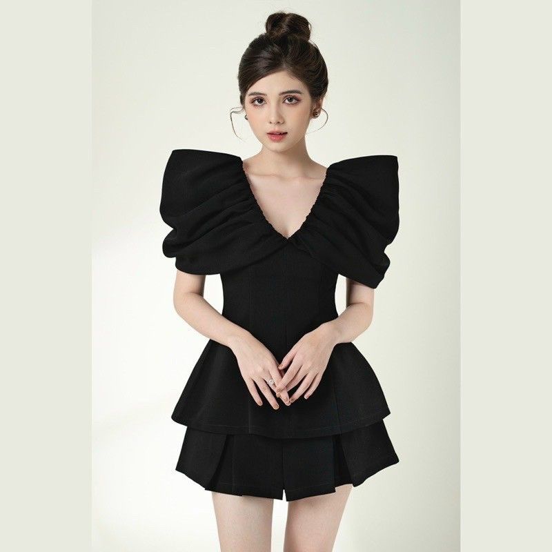 Sét Váy Big Size (55kg đến 100kg) MS03