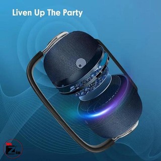 Loa Bluetooth Comiso M229 Chính Hãng