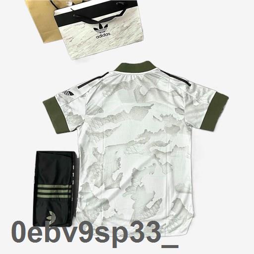 Áo bóng đá 🔥 Bộ HOA SEN ADIDAS phối màu - Cam kết Y Hình - Hàng xịn