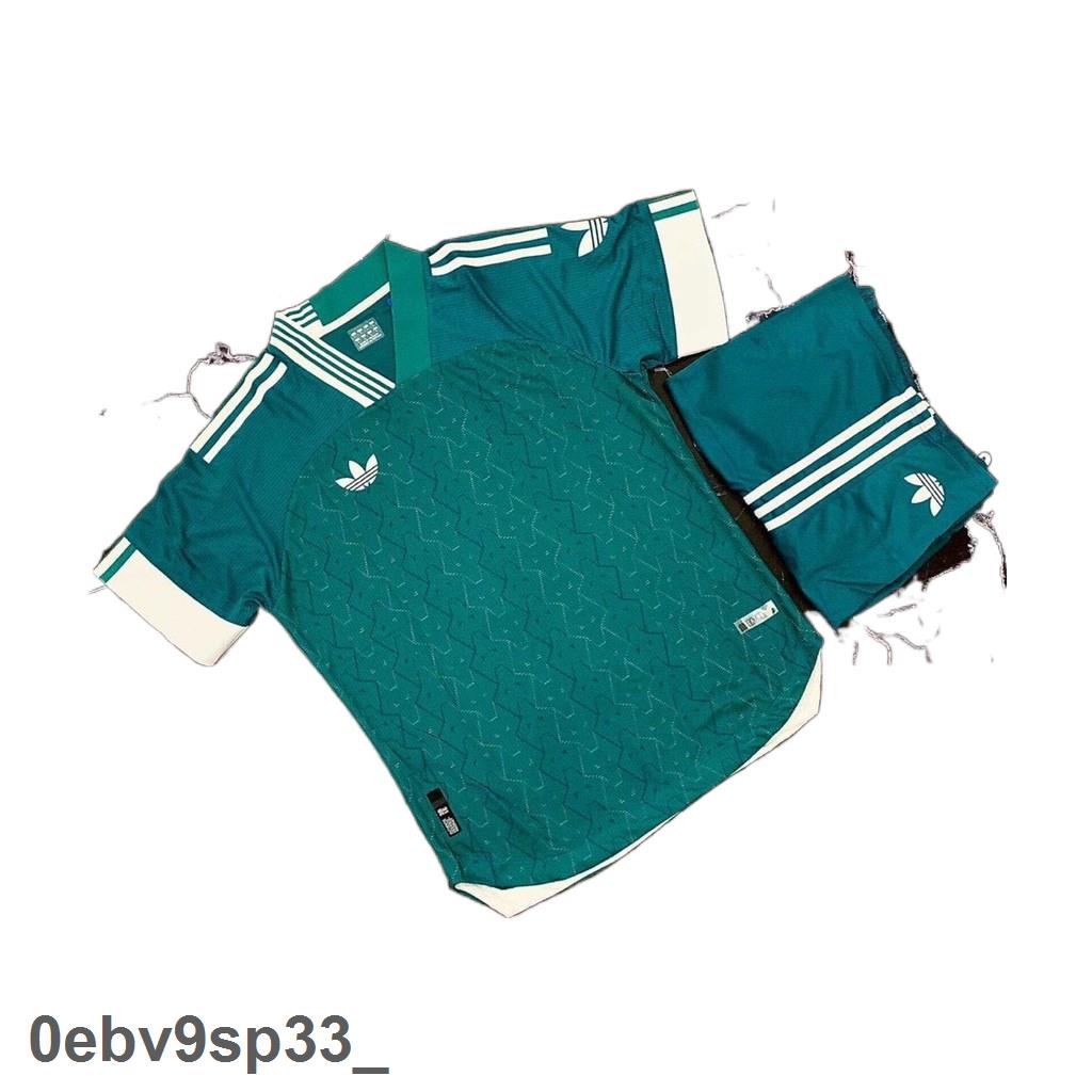 FRESH 5 MÀU Áo bóng đá Bộ HOA SEN ADIDAS phối màu - Cam kết Y Hình - Hàng xịn, Set thể thao đẹp năm 2021