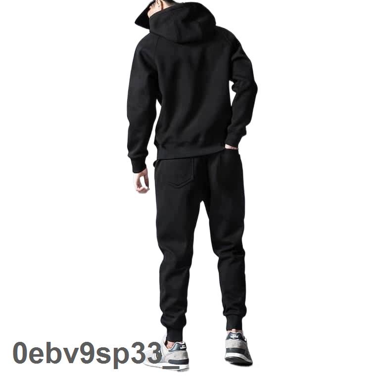 Hình Thật Bộ nỉ dày adidas nam nữ mặc siêu ấm, set nỉ nam có mũ, quần áo thể thao adidas thu đông cực ấm
