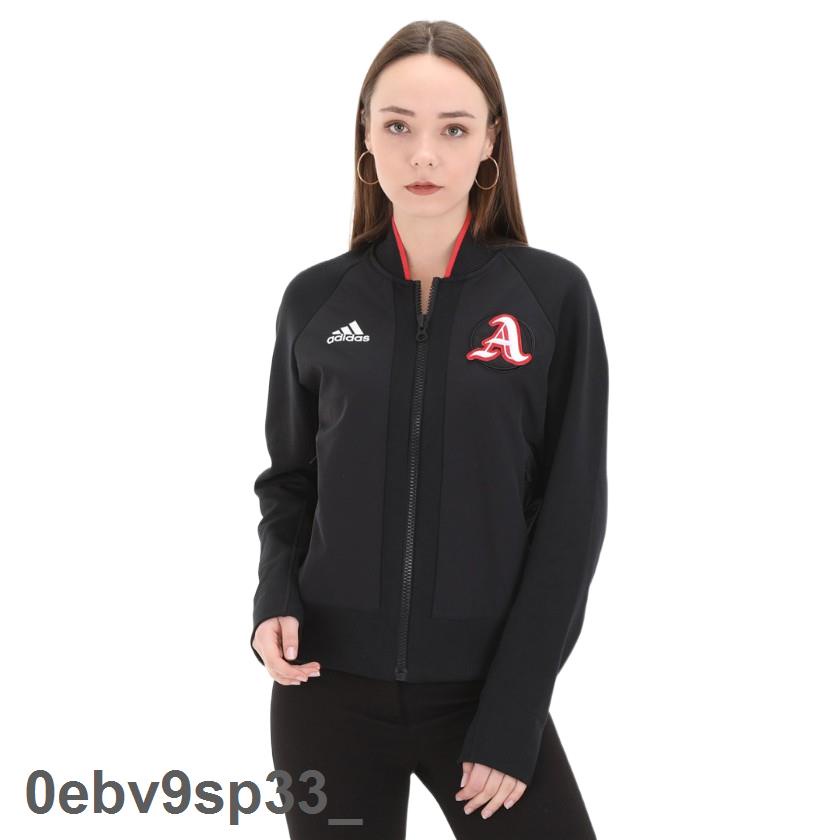 Siêu rẻ Áo Khoác Bomber Thời Trang Thể Thao Unisex Nam Nữ Adidas VRCT Jacket
