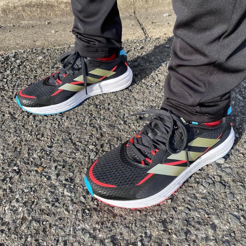 Giầy chạy bộ nam Adi/das Adizero SL20.3 M H01122 Nhật bản