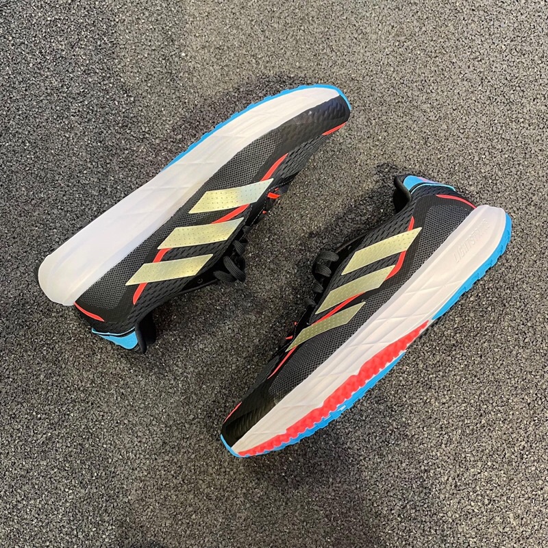 Giầy chạy bộ nam Adi/das Adizero SL20.3 M H01122 Nhật bản