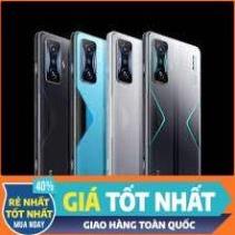 Điện thoại Xiaomi Redmi K50 Gaming chip 8 Gen 1 Ram 8G/128G - JK80 | BigBuy360 - bigbuy360.vn
