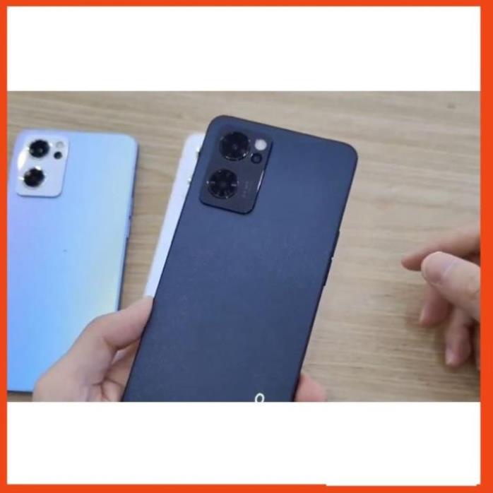 Điện thoại OPPO Reno7 5G hàng chính hãng chât lượng nguyên seal bảo hành 12 tháng JK80 | BigBuy360 - bigbuy360.vn