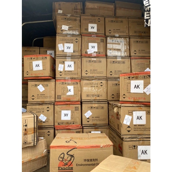 Bộ combo nước 530 và khăn lau màn hình điện thoại