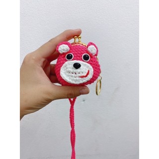 Túi đựng tỏi cho bé mẫu mã đa dang chọn mẫu+ghép tên