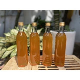 Mật ong hoa cà phê đắc lắc nguyên chất 500ml