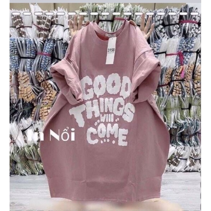 áo ander chữ in nổi. hình in nét căng áo phom to rộng nam nữ mặc đều vừa, hàng như ảnh giặt vô tư không lo vỡ rách hình