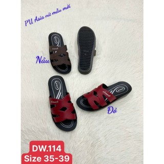 Dép asia nữ