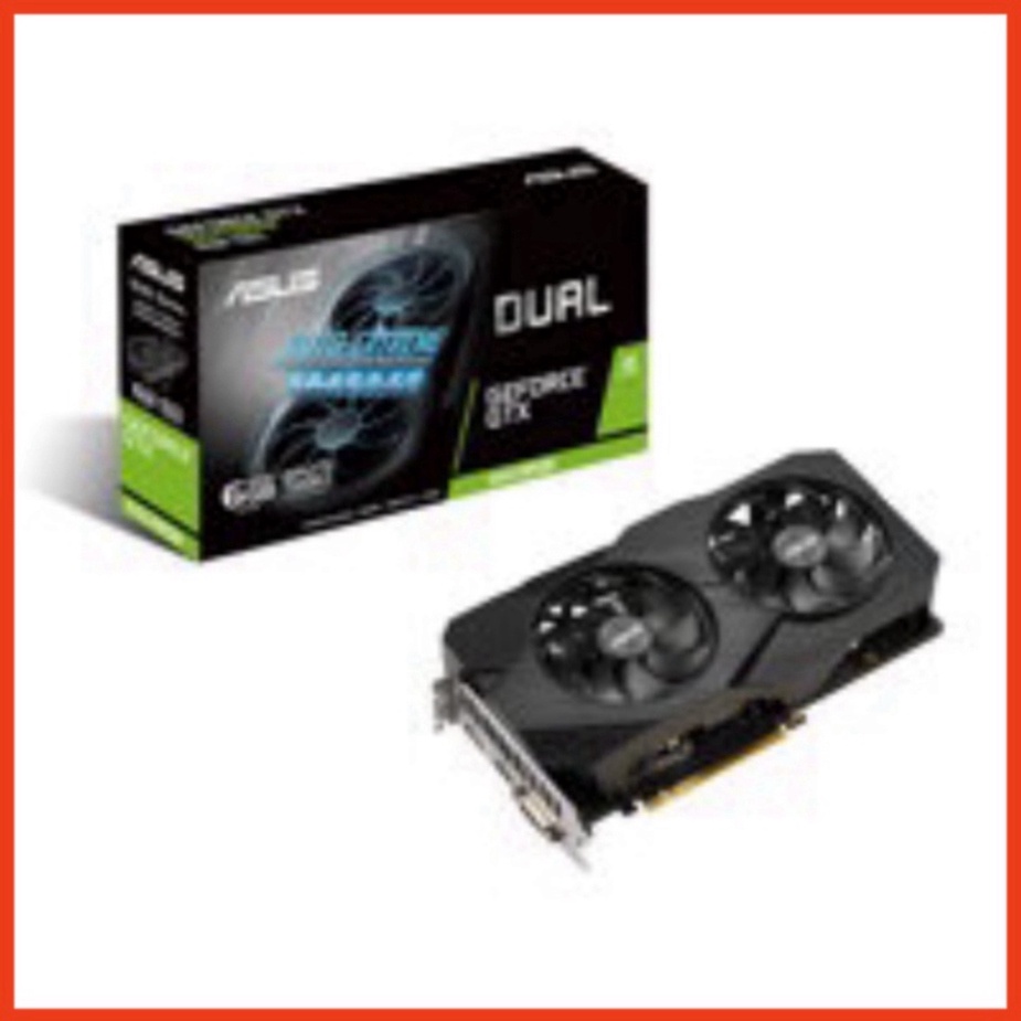 NEW Card màn hình VGA ZOTAC 2060 super mini 8gb - gigabyte - Asus RTX 2060 6gb 2 fan full new chính hãng BH 36 tháng ( s