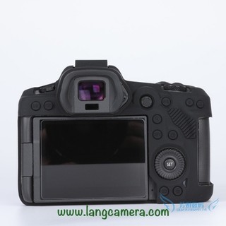 Bao Silicon máy ảnh Canon EOS-R5