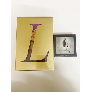 Album ảnh LALISA -Lisa Blackpink hàng nguyên seal
