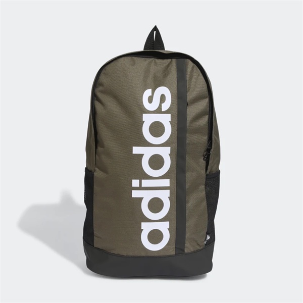 Balo Adidas Logo Essentials - Olive Strata