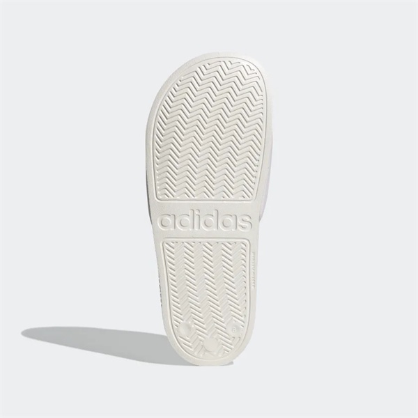Dép quai ngang Adidas Adilette Shower - Pink / White