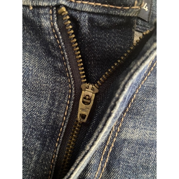 Jean đùi hollister auth pass