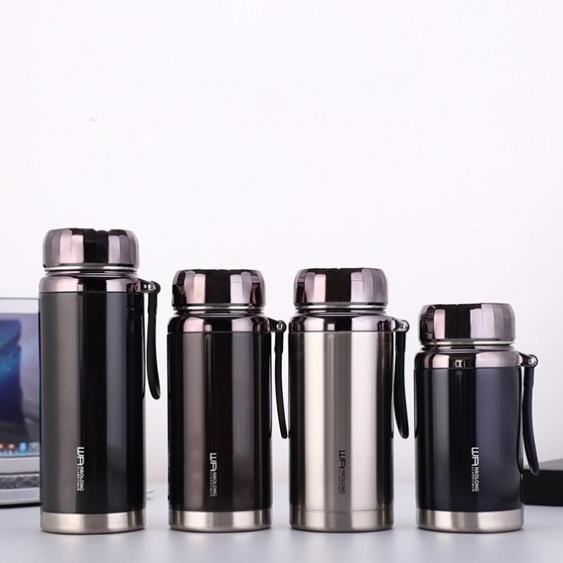 Bình giữ nhiệt BAOL 1000, 1200, 1500ml. Vô địch giữ nhiệt. Inox 304 cao cấp