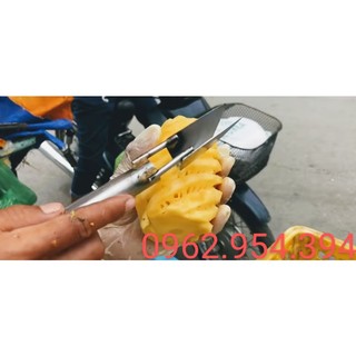 Dao gọt mắt dứa(thơm) chuyên dụng