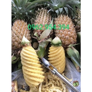 Dao gọt mắt dứa(thơm) chuyên dụng