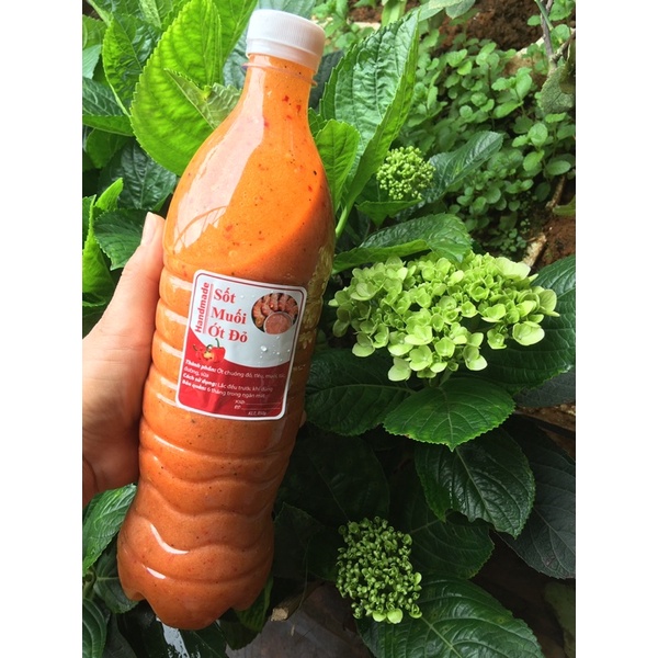 Nước chấm " thần thánh" xanh, đỏ, vàng, nước hàng dừa 330ml- 1 lit