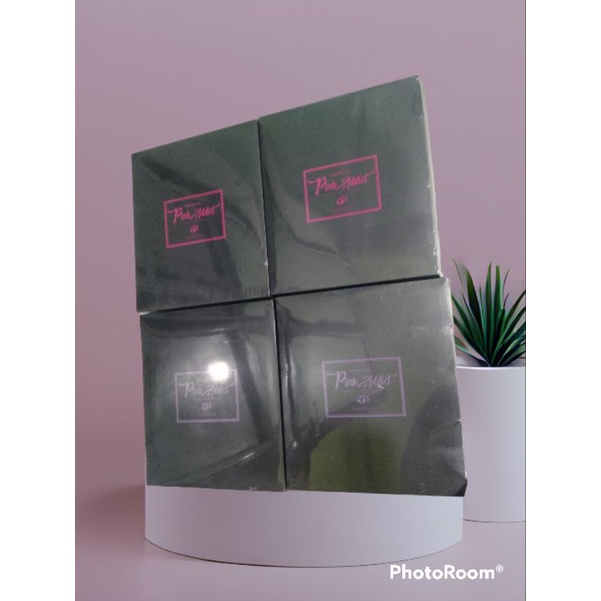 Sữa tắm nước hoa 𝐏𝐈𝐍𝐊 𝐀𝐃𝐃𝐈𝐂𝐓 sữa tắm tự pha DIY Perfume Shower Gel Lyly Store 400ml