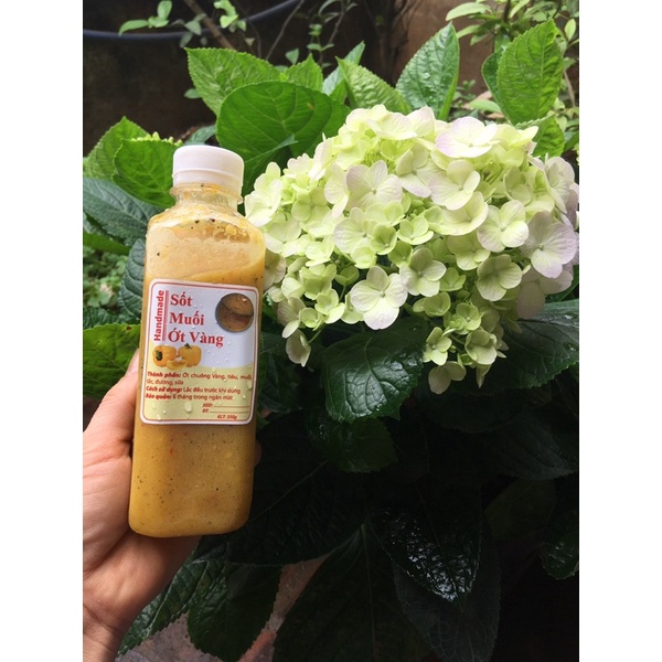 Nước chấm " thần thánh" xanh, đỏ, vàng, nước hàng dừa 330ml- 1 lit