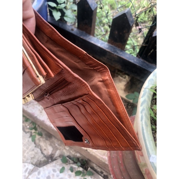 Ví bóp da thật hàng si tuyển