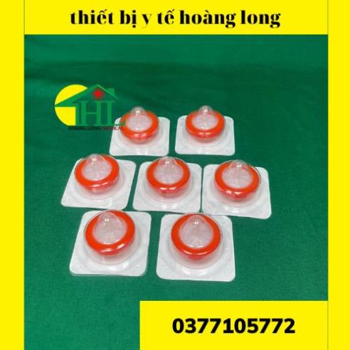 Màng Lọc Sterile Syringe Filter Dùng Trong PRP (1 Cái)