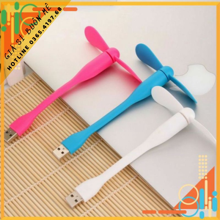 QUẠT USB LAPTOPMIỄN PHÍ GIAO HÀNGQUẠT NHIỀU MÀU CỔNG USB 2 CÁNH RỜI TRANG NHÃ ĐA NĂNG TIỆN DỤNG