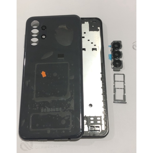 Vỏ Samsung A13 full bộ