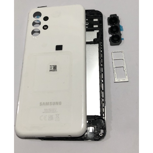 Vỏ Samsung A13 full bộ