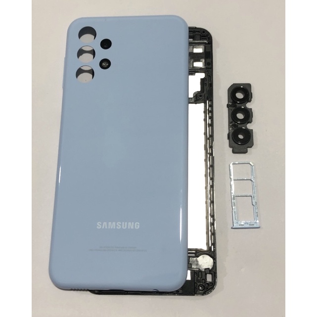 Vỏ Samsung A13 full bộ
