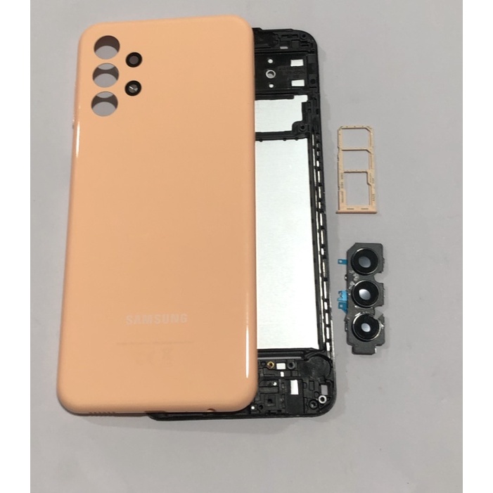 Vỏ Samsung A13 full bộ