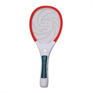 Vợt muỗi sunhouse she-s500 hàng chính hãng - gia dụng giá rẻ lê thanh