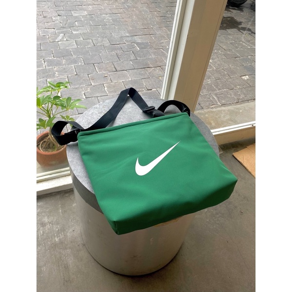 Túi Tote Nike Vintage