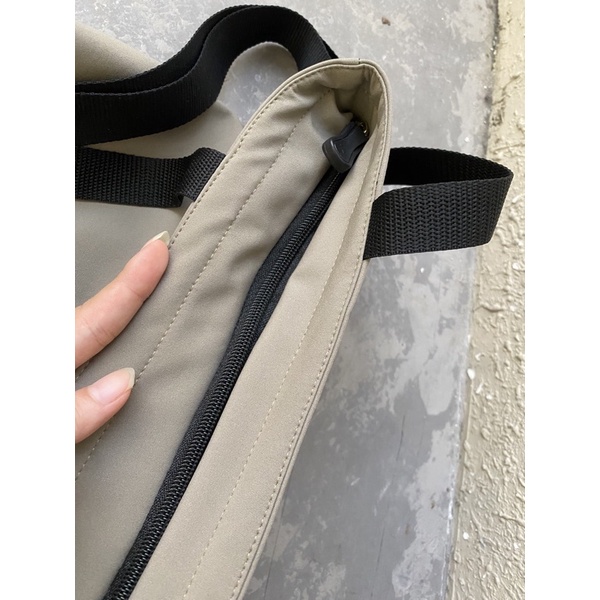 Túi Tote Stussy Local Brand