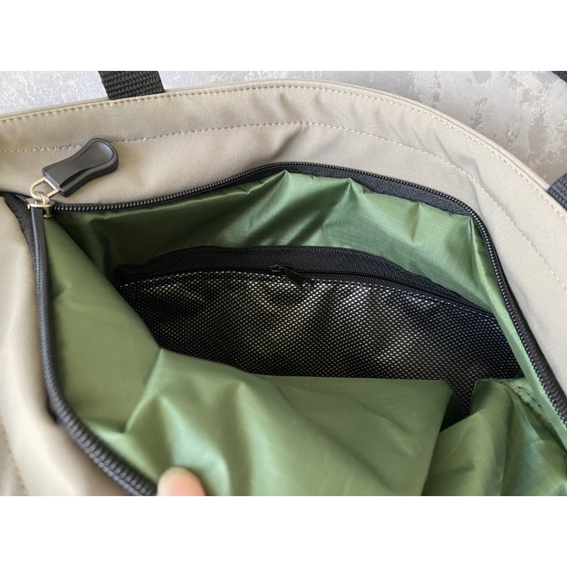 Túi Tote Stussy Local Brand