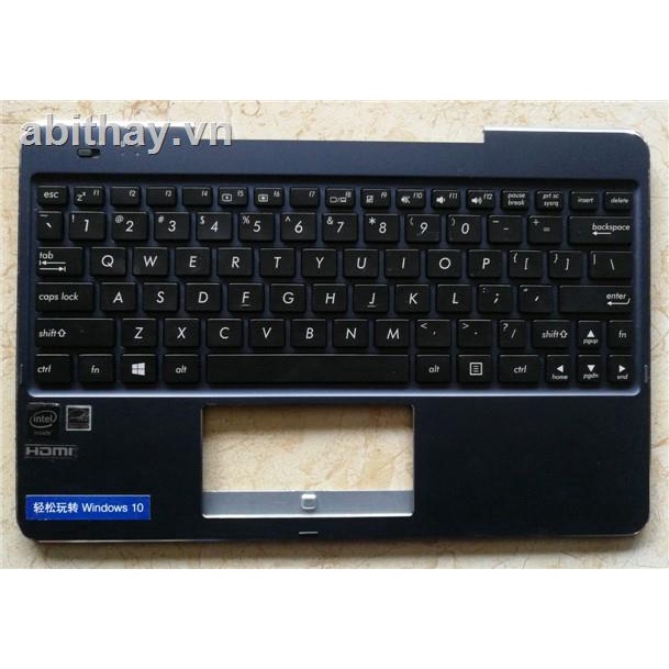 Bàn Phím Máy Tính Bảng ASUS Book T1 CHI T100CHI T1CHI