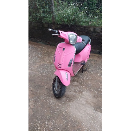 xe điện Vespa 6.800.000₫ hàng nhập khẩu nguyên chiếc thông tin 097 185 3323 ship hàng toàn quốc