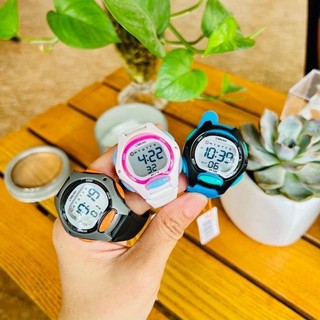 đồng hồ diiray cho bé trai bé gái siêu rễ thương