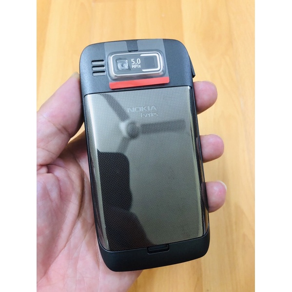 Vỏ zin new Nokia E73