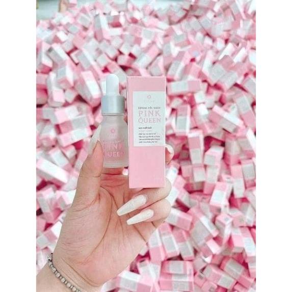Serum hôi nách Pink queen kèm tặng quà hấp dẫn