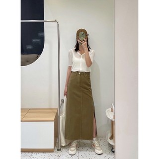 Áo len mongtoghi cộc tay AL48